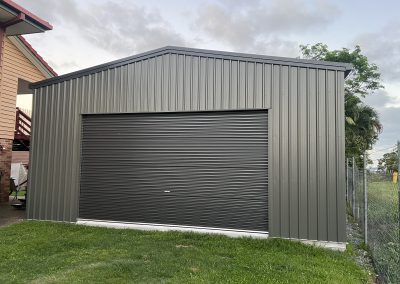 April 2024 shed of the month