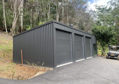 February 2024 Shed of the month