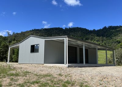 January shed of the month 2024