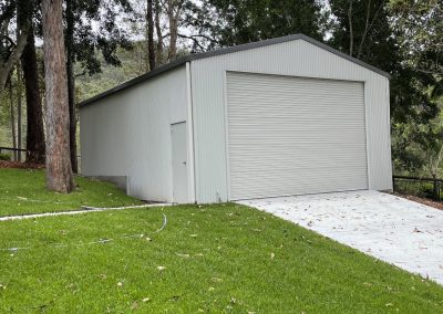 July 2023 Shed of the month