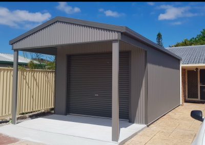 June 2024 shed of the month