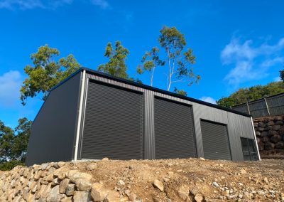 March 2024 shed of the month