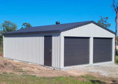 May 2024 Shed of the month