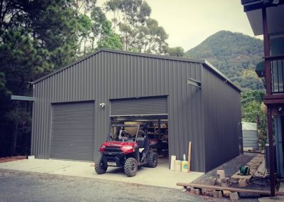 November 2023 Shed of the month