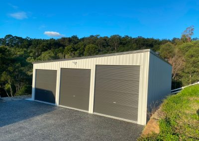 October 2024 shed of the month