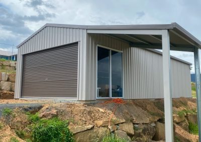 September 2024 shed of the month