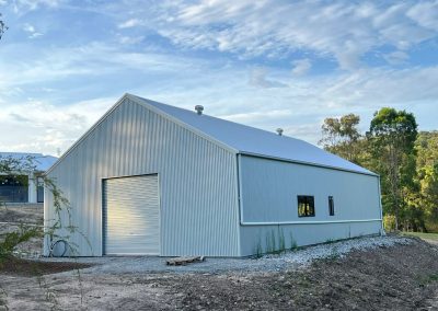 February 2026 Shed of the Month