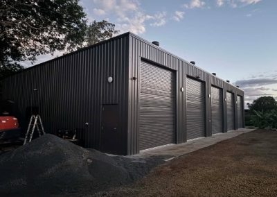 April 2026 Shed of the Month