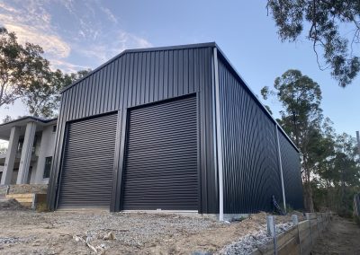 March 2026 Shed of the Month