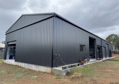 May 2026 Shed of the Month