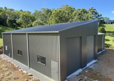 June 2026 Shed of the Month