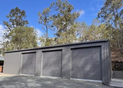 September 2026 Shed of the Month